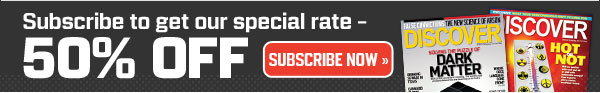 Subscribe to get our special rate!