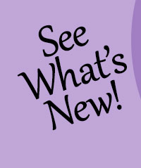 See What's New!