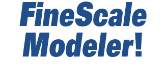 FineScale Modeler!