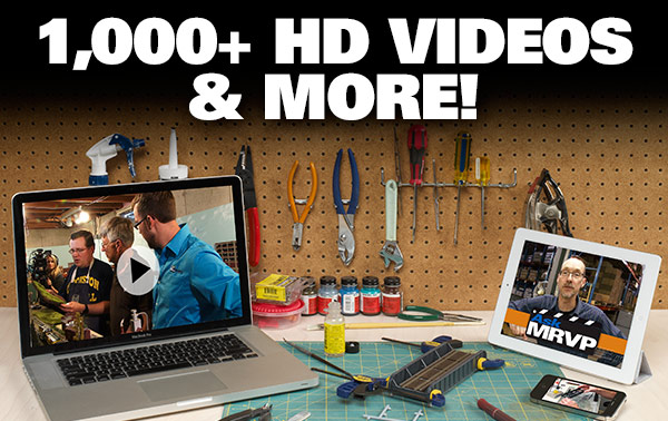 1,000+ HD Videos & More!